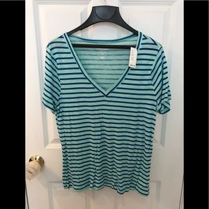 Old Navy Petite Large Shirt